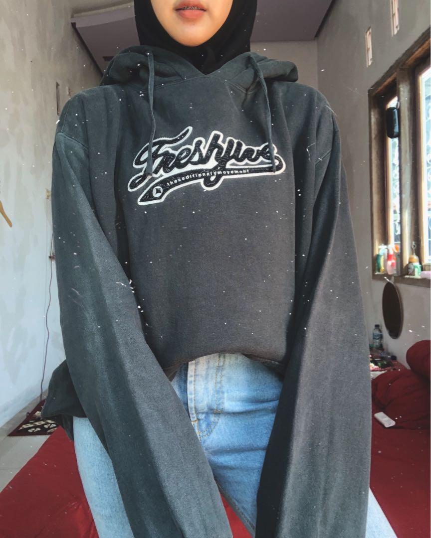 Freshjive hoodie best sale