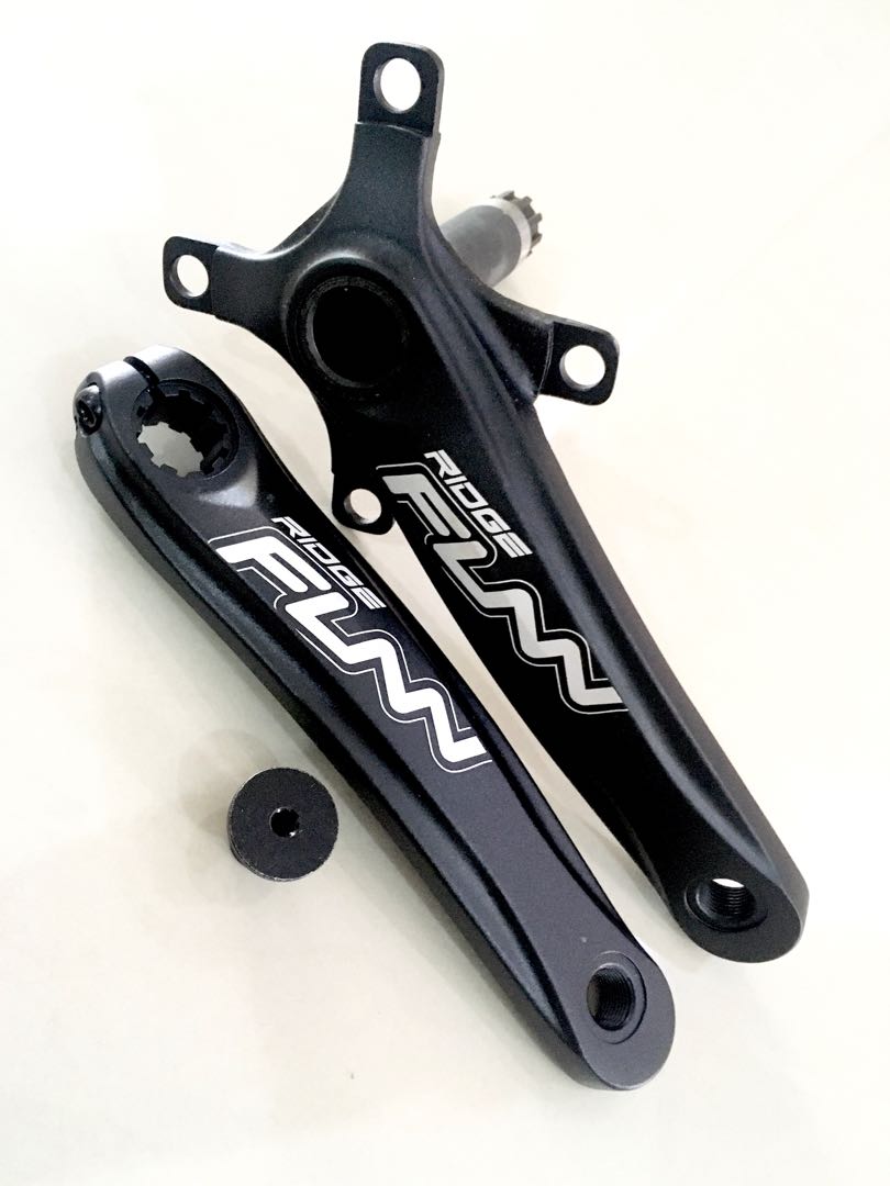 Funn crankset sales