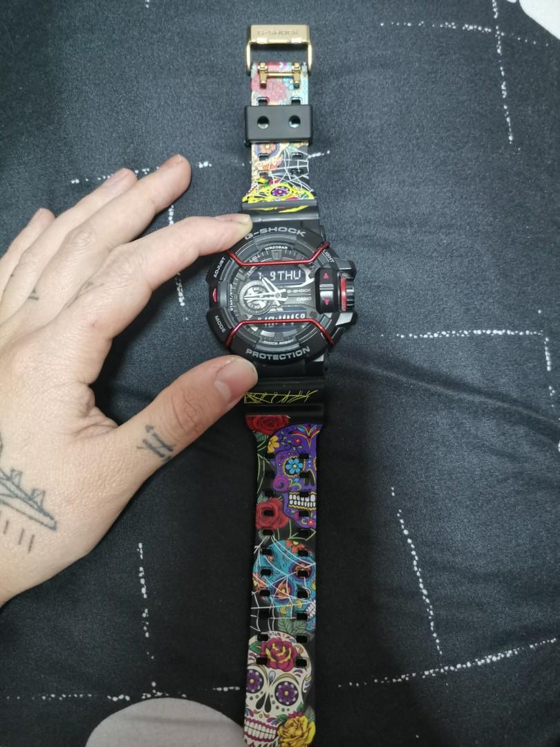 Bnb g shock store