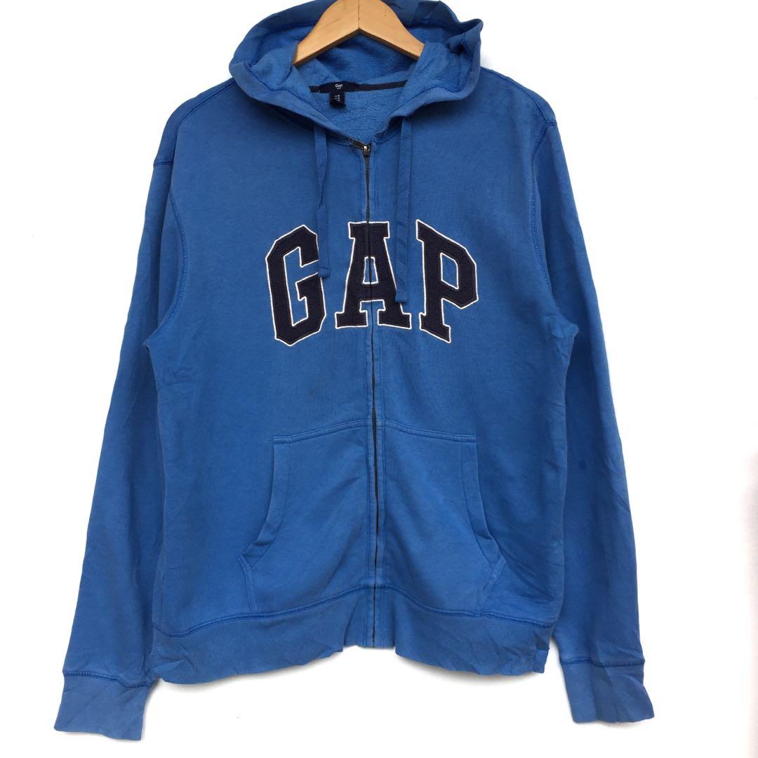 gap nap sweatshirt