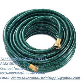 GARDEN HOSE WITH COUPLING KGH-1600