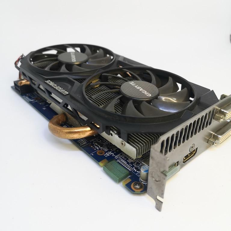 Gtx 660 windforce new arrivals