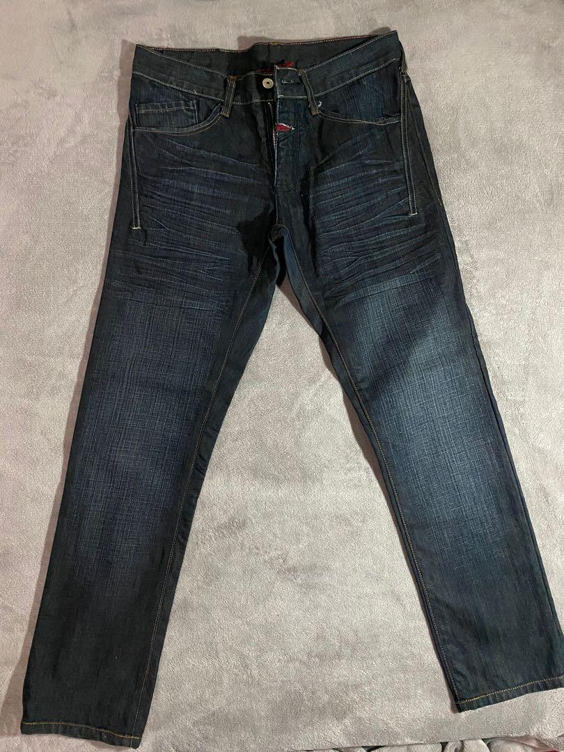 girbaud jeans size 30