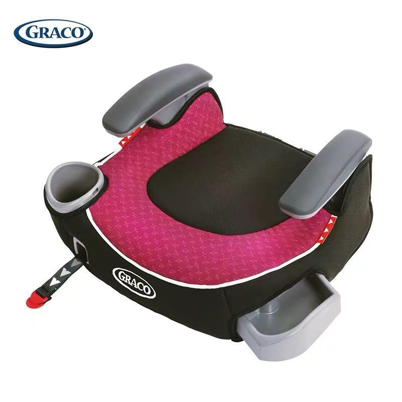 graco 10 year car seat