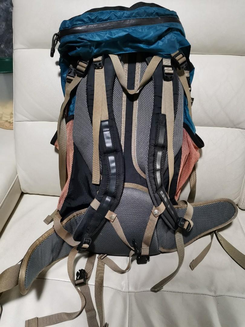 Gregory G Pack Backpack 35 45L