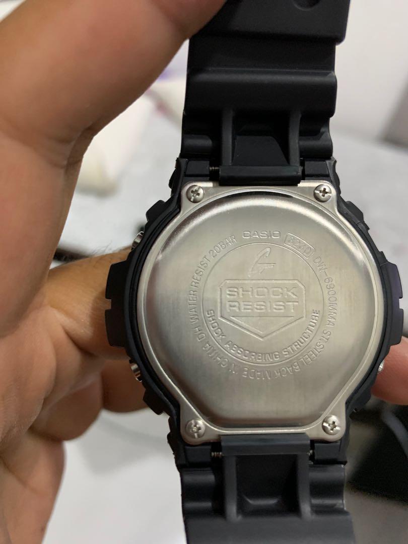 Dw6900 mma2 clearance