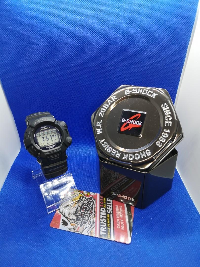 Mudman gw 9000 clearance