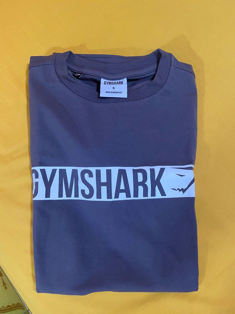 Gymshark Apollo T-Shirt, Men's Fashion, Tops & Sets, Tshirts