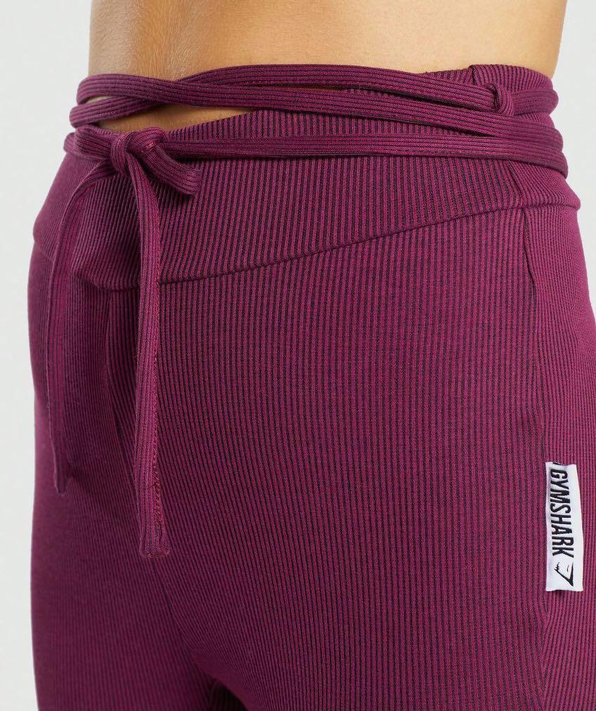 Gymshark sales slounge ribbon