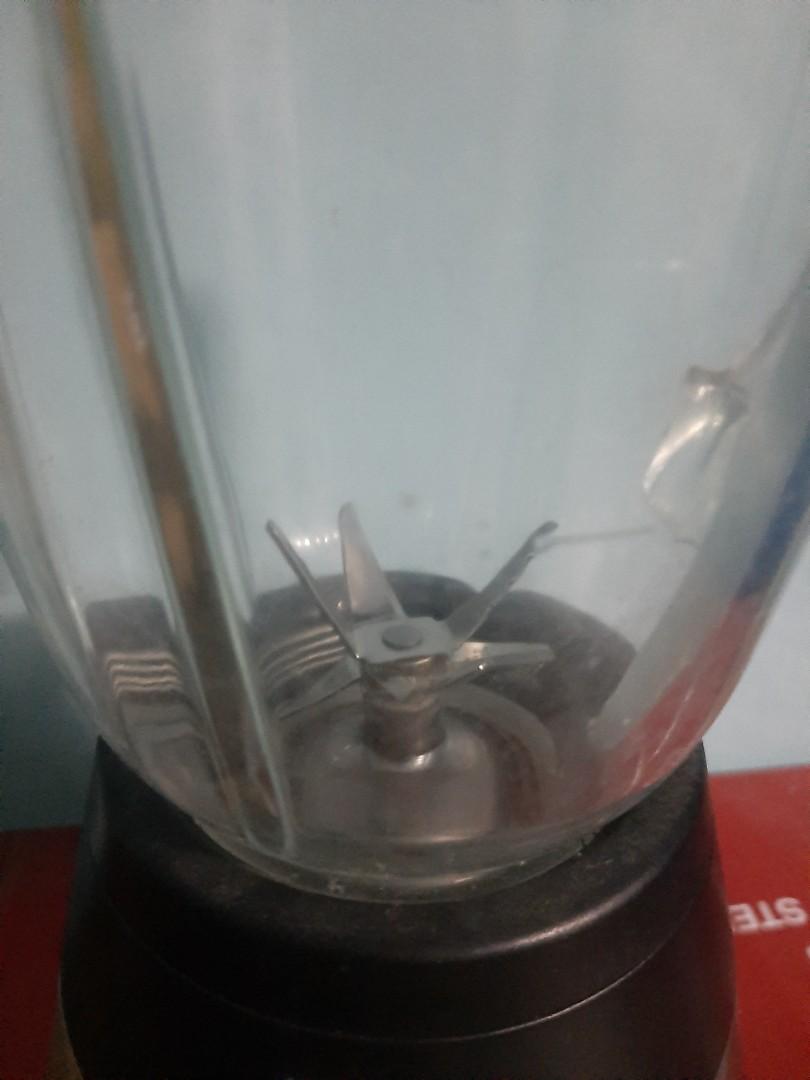 Heavy duty Kyowa Blender, TV & Home Appliances, Kitchen Appliances