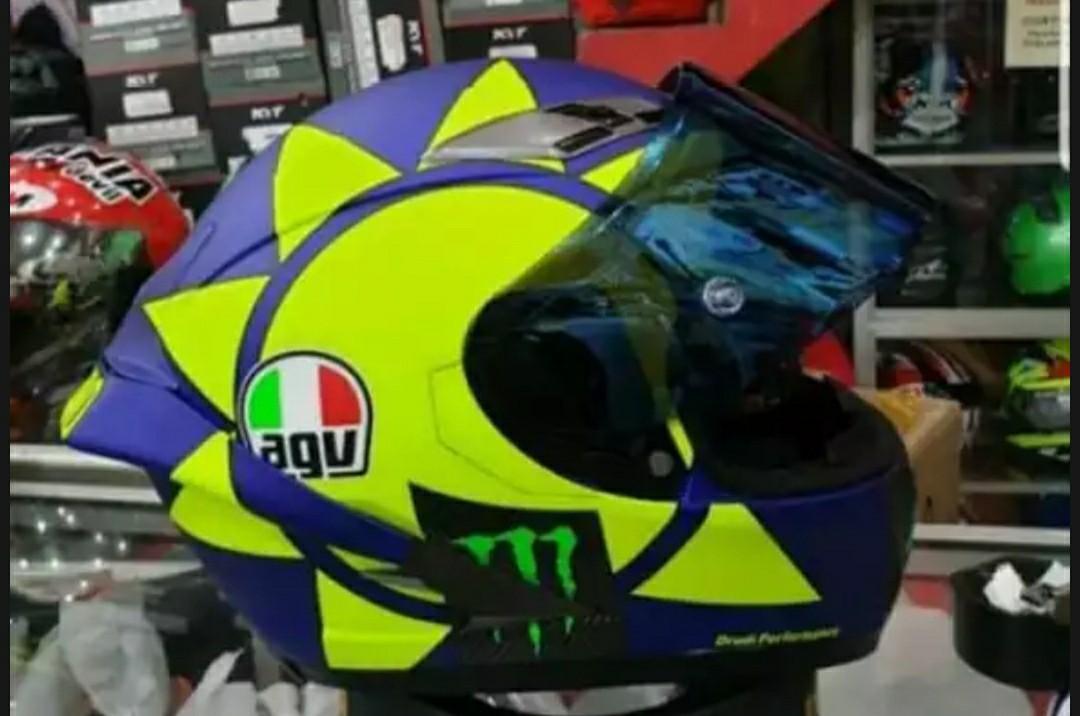 Helm kyt 46 top