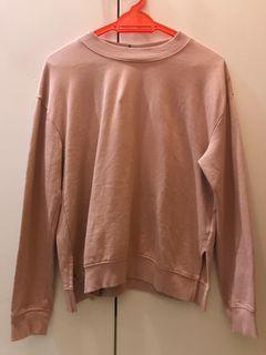 H&M sweater