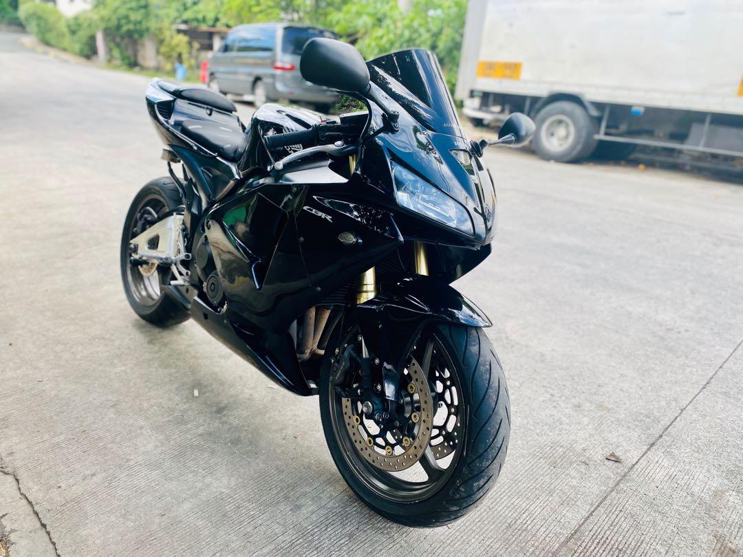 2005 honda cbr600rr 2025 for sale craigslist