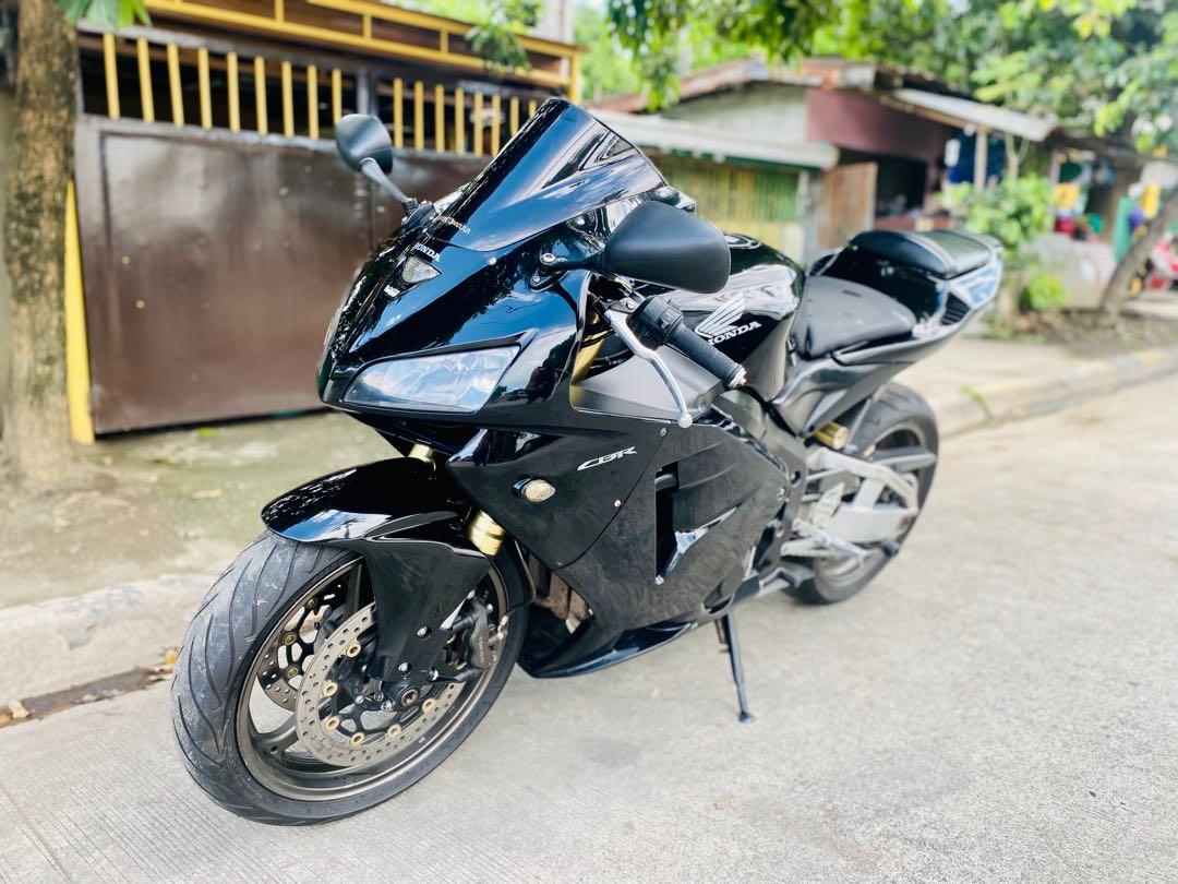 2005 honda cbr600rr for sale discount craigslist