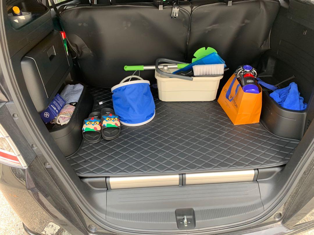Honda Freed 1 5 Spike Hybrid Auto 車 車輛放售 Carousell Honda Freed 1 5 Spike Hybrid Auto 車 車輛放售 Carousell
