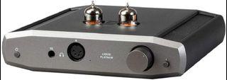 (HOT) Monolith Liquid Platinum Headphone Amplifier - Designed by Alex Cavalli | 3.6 Watts Per Channel, Fully Balanced Amp