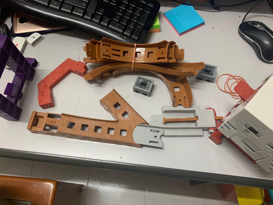 Hot wheels ghast attack track 2025