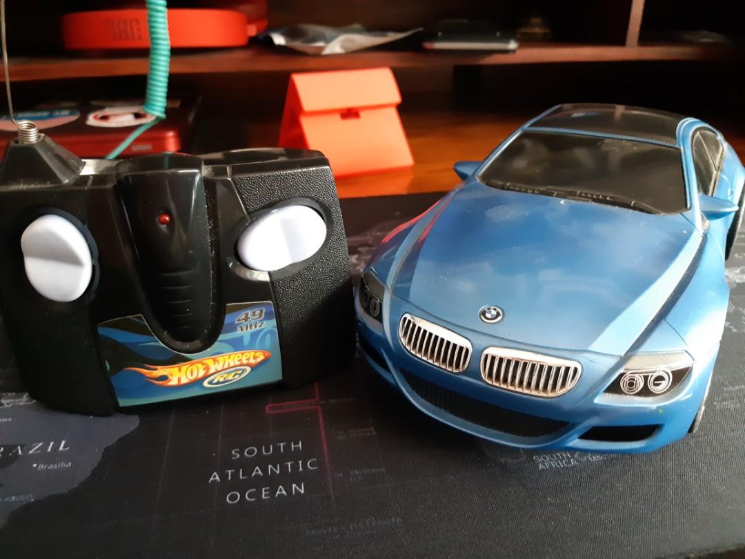Hot wheels bmw m6 hot sale