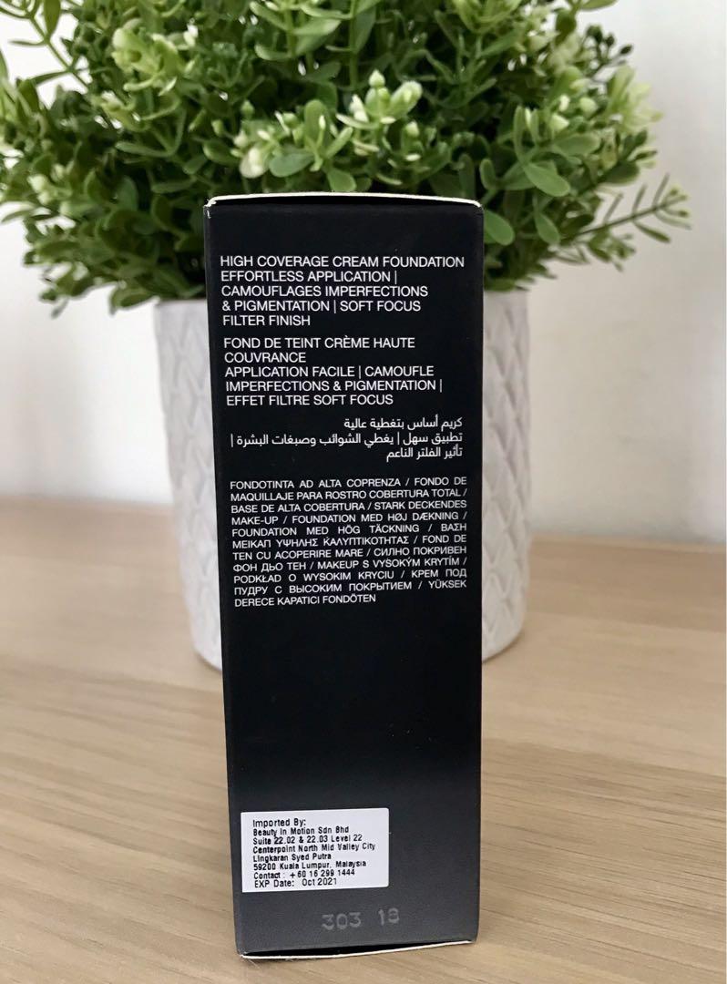Huda Beauty Fauxfilter Foundation Health Beauty Makeup On Carousell