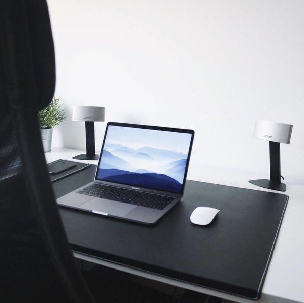 Ikea rissla mouse pad store