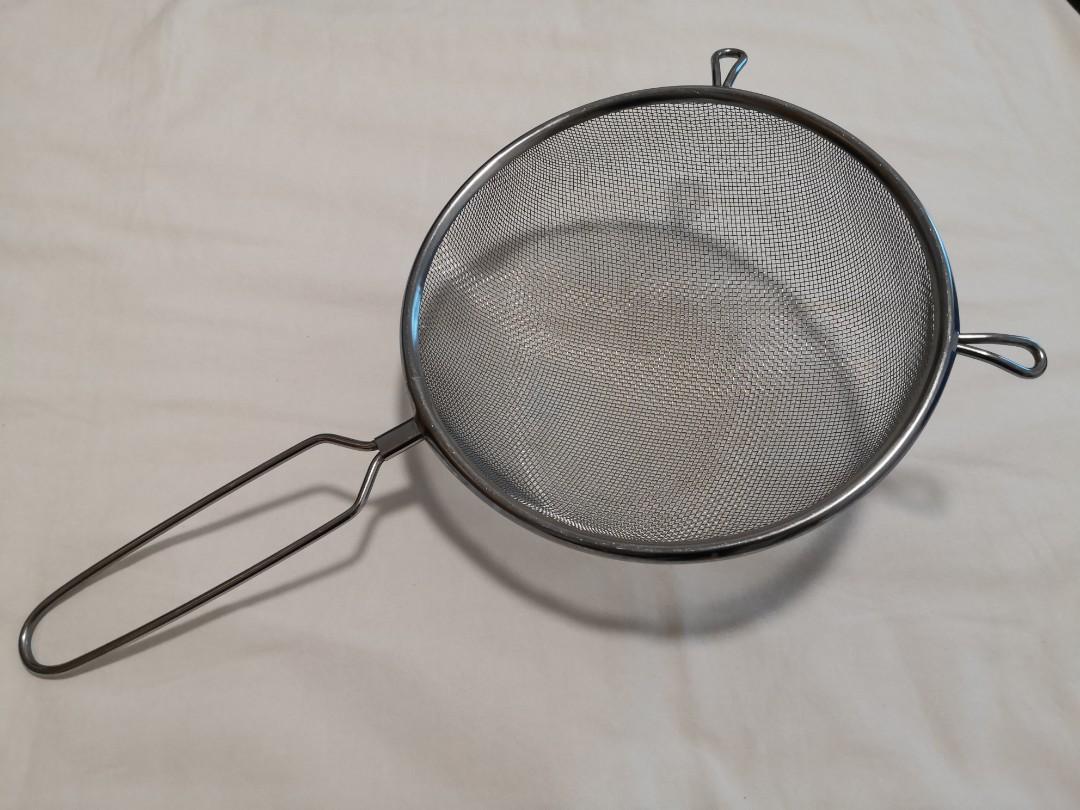 Ikea strainer, Furniture & Home Living, Kitchenware & Tableware, Other