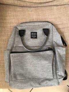 INSULATED BABY BAG