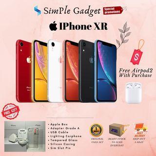 Apple Iphone Xr Iphone X Series Carousell Malaysia