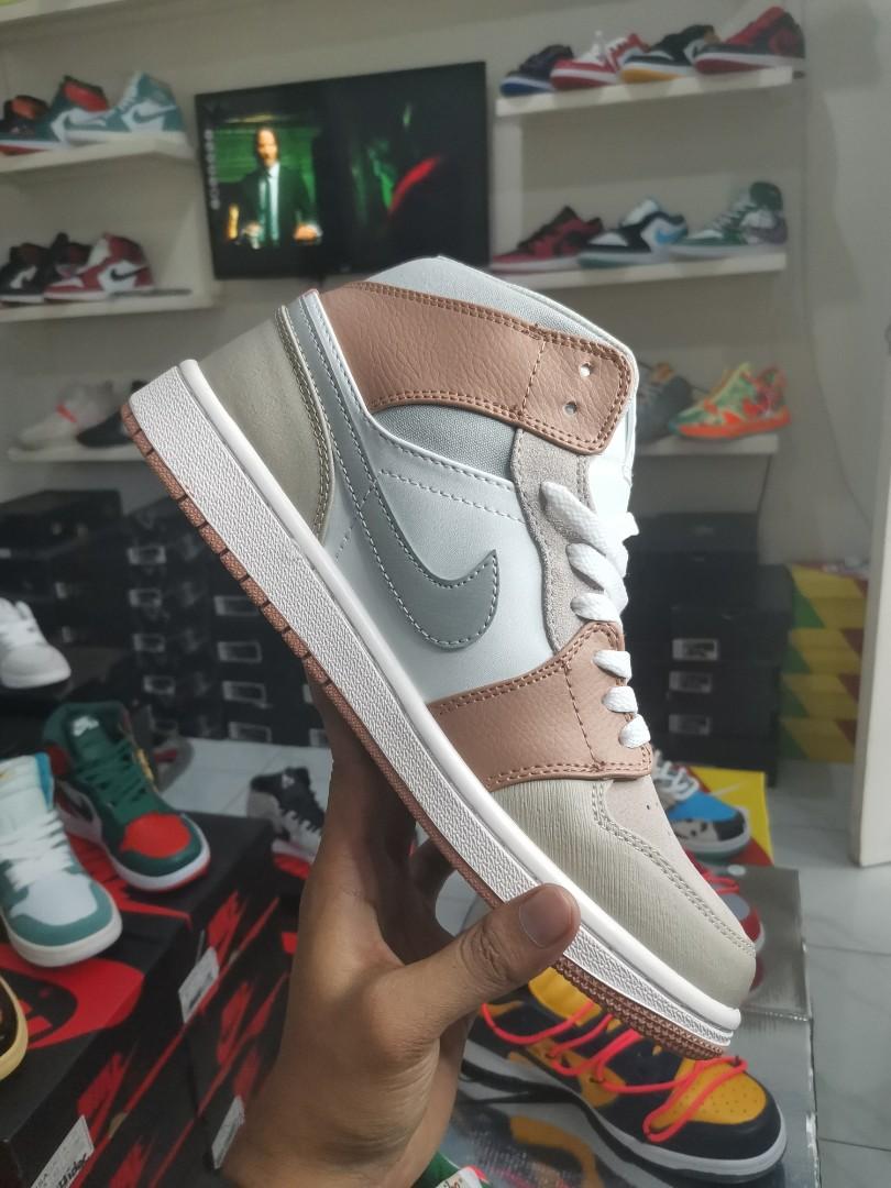 air jordan 1 shadow high og