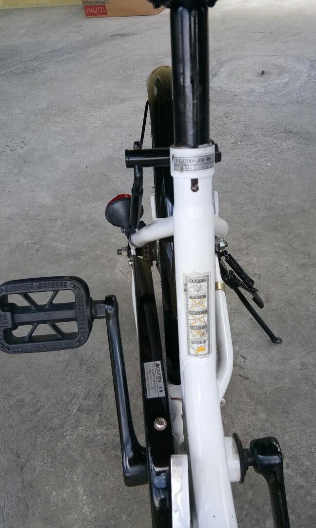 japan surplus bike parts