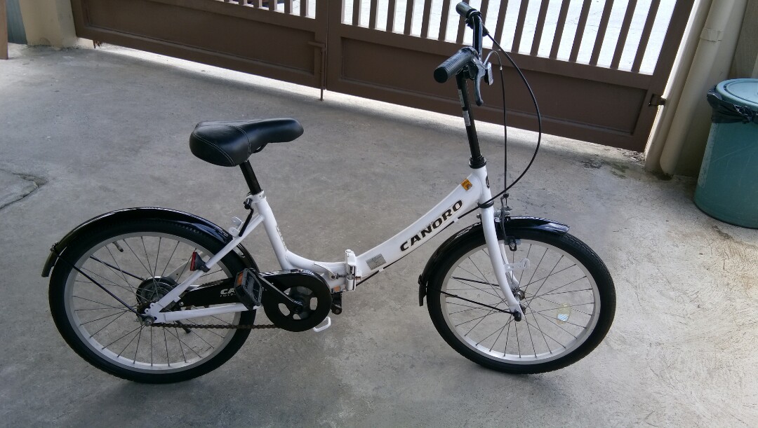 Japan Surplus Bike, Sports Equipment, Bicycles & Parts, Bicycles on