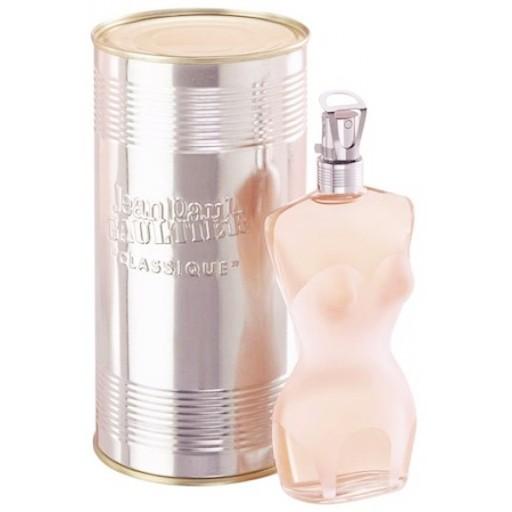 Jean paul gaultier top classique edt 100ml