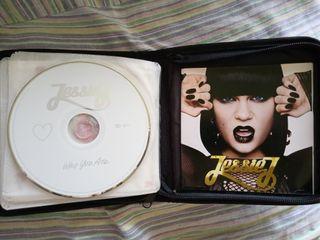 Jessie J Album