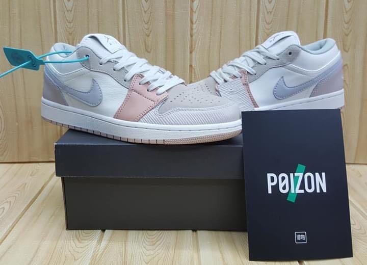 Jordan 1 low Milan, Men's Fashion, Footwear, Sneakers on Carousell