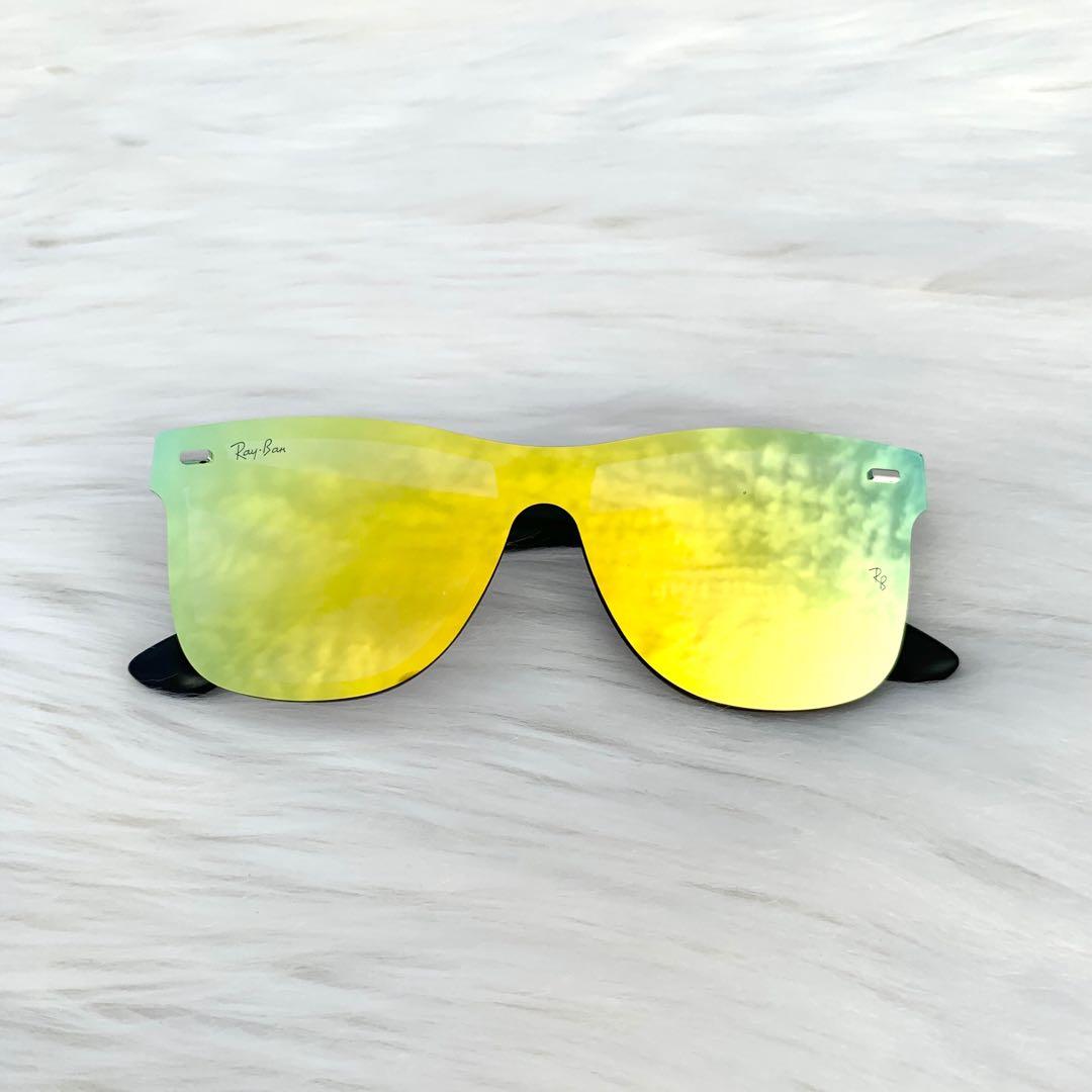 Justin blaze ray ban shop