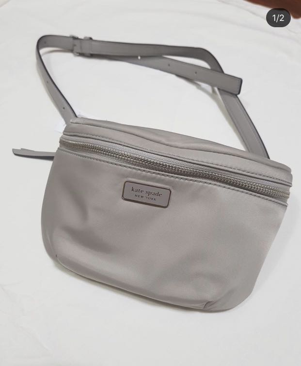 kate spade bum bag