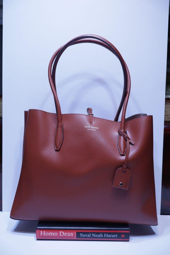 kate spade eva large tote