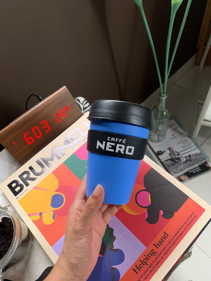 caffe nero reusable cup discount