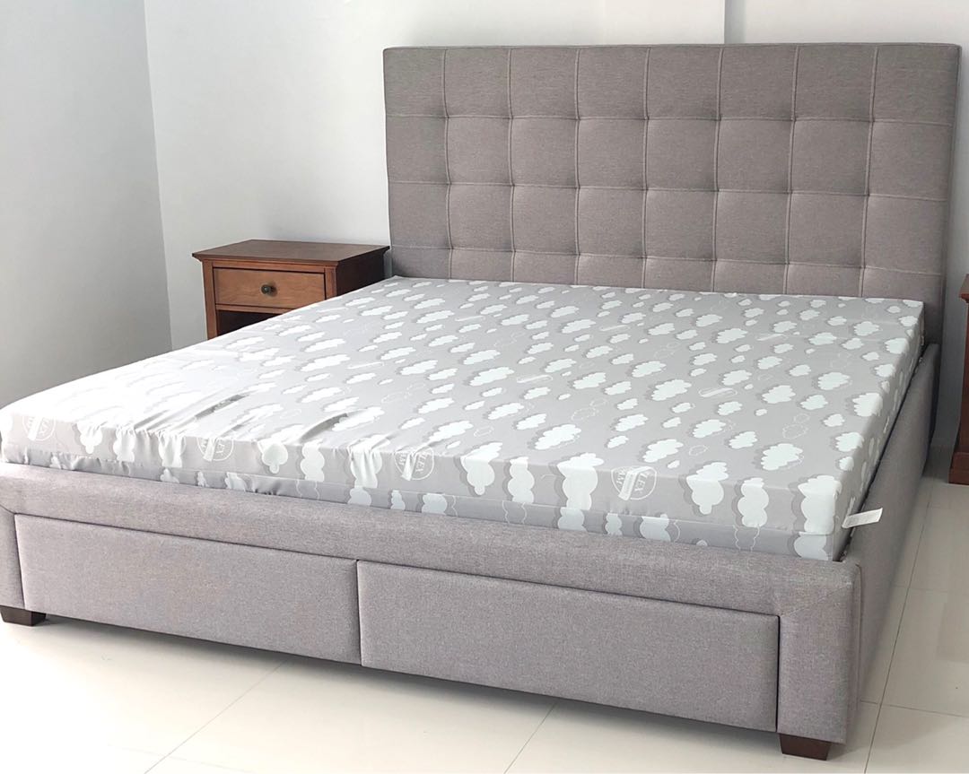 full size mattresses on ebay