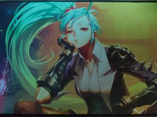 (Category: ) located in . Submitted by animecolle (Listing ID 1019413406, Image 1). Description: .