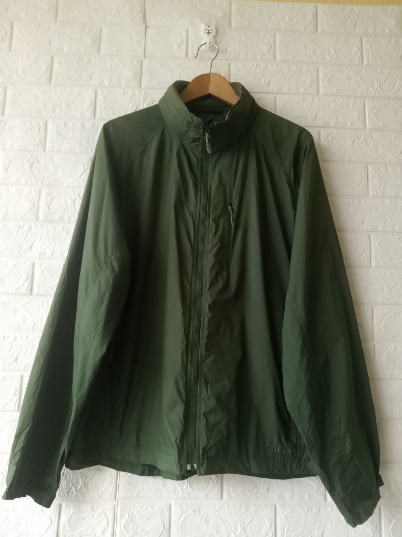 Casco bay windbreaker jacket hot sale