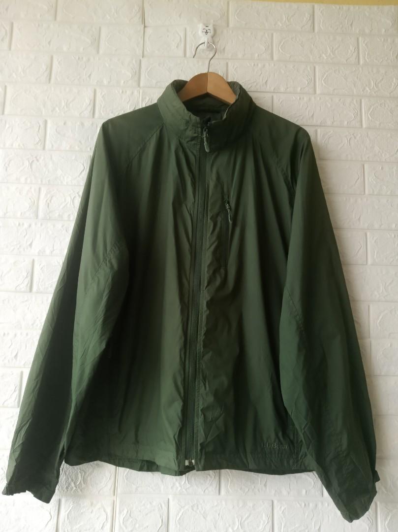 Casco cheap bay windbreaker