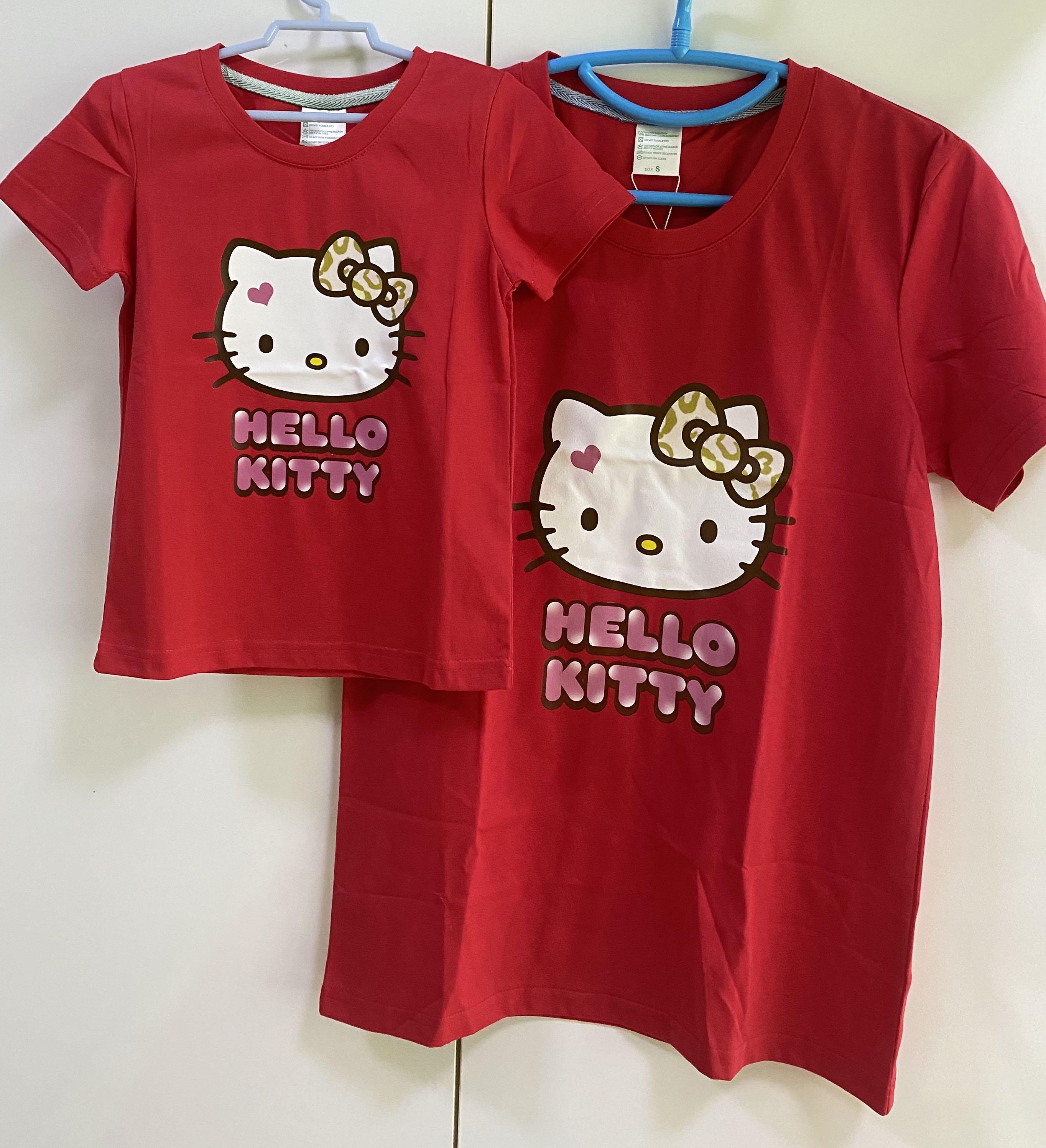 mummy and daughter tops