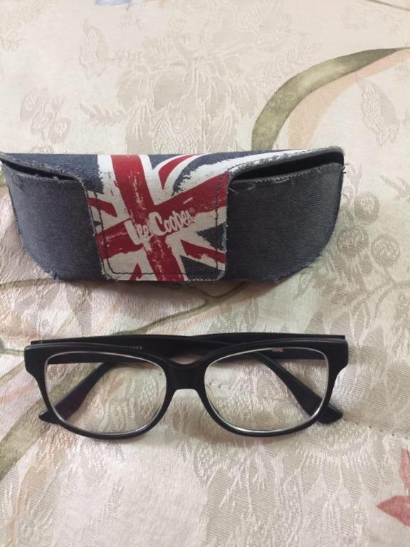 Lee Cooper Glasses Men S Fashion Watches Accessories Sunglasses Eyewear On Carousell Beli lee cooper glasses online berkualitas dengan harga murah terbaru 2020 di tokopedia! lee cooper glasses