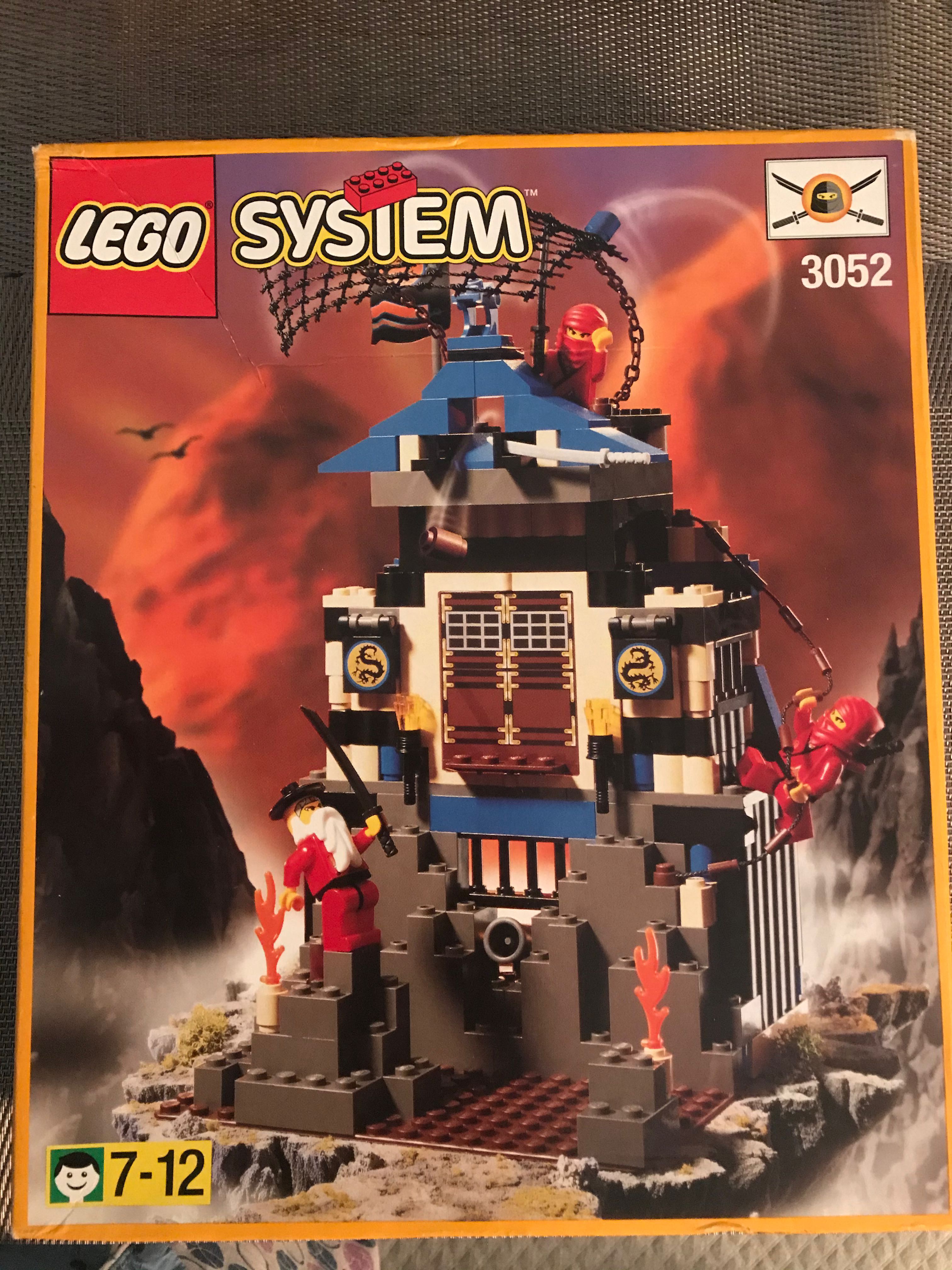 Lego 3052 clearance
