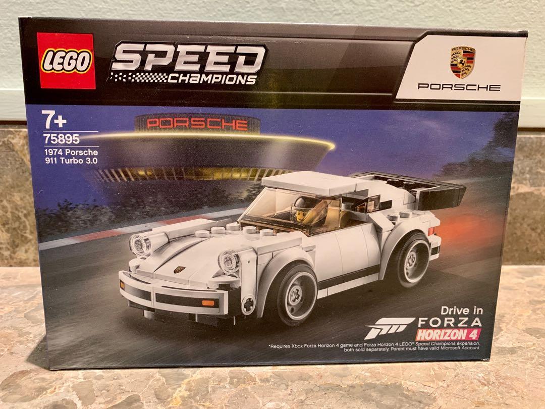 lego75895