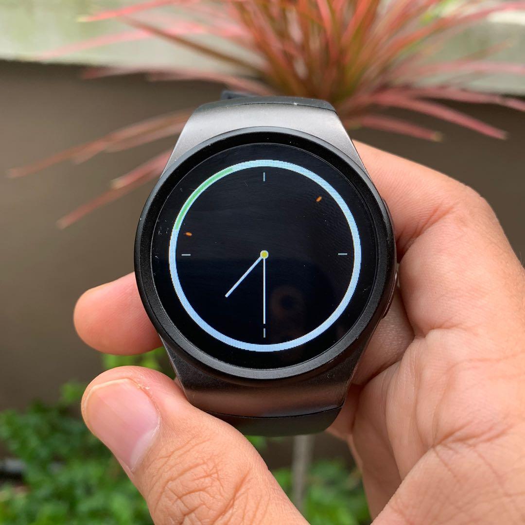 Lenovo smart sale watch hw07