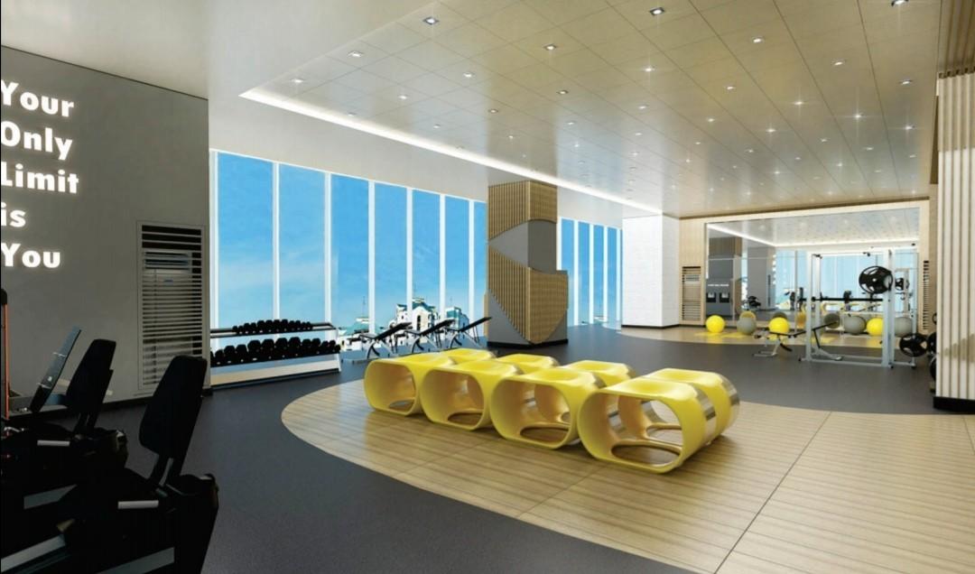 Light 2 Residences Affordable Pre-selling Condo Units (Category: Looking For) located in Makati City. Submitted by boulevard94 (Listing ID 1019396097, Image 3). Description: Own your condo unit at Light 2 Residences near EDSA-Boni MRT Station for as low as 13k a month! 🔑 Investing made easy and affordable. 🔑 There's a trend in low prices on real estate properties now due to the current pandemic. What are you waiting for, grab the opportunity an