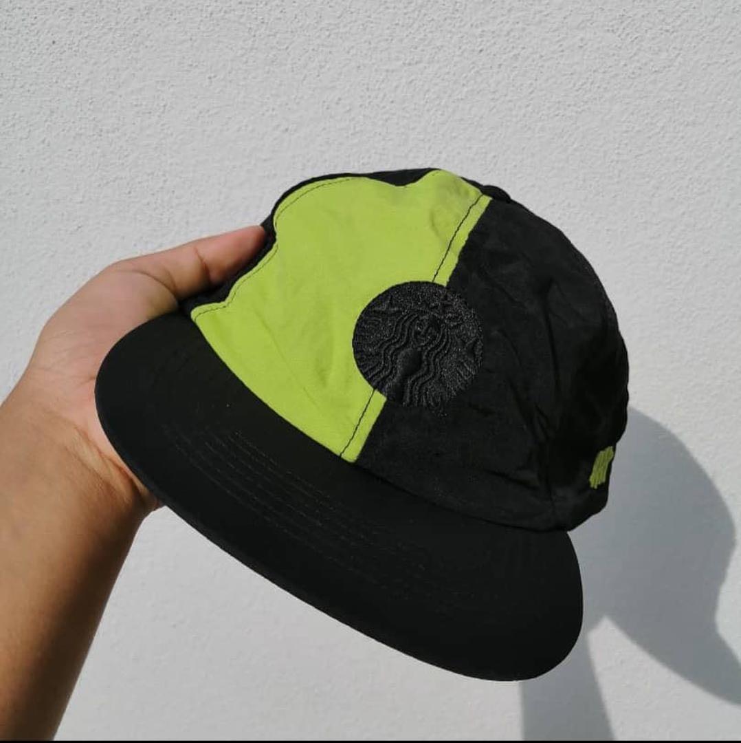 undefeated boonie hat