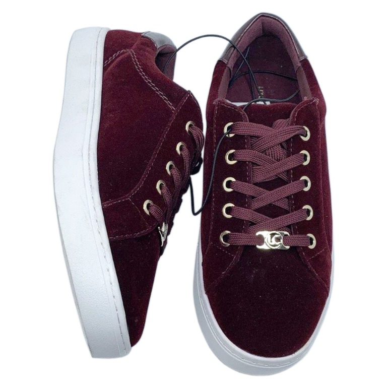 Liz claiborne warwick sneakers discount