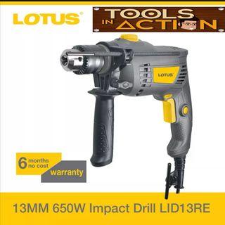 all power drill